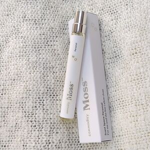 Commodity Moss- in Scent Space: Personal, 10ml/0.33fl oz